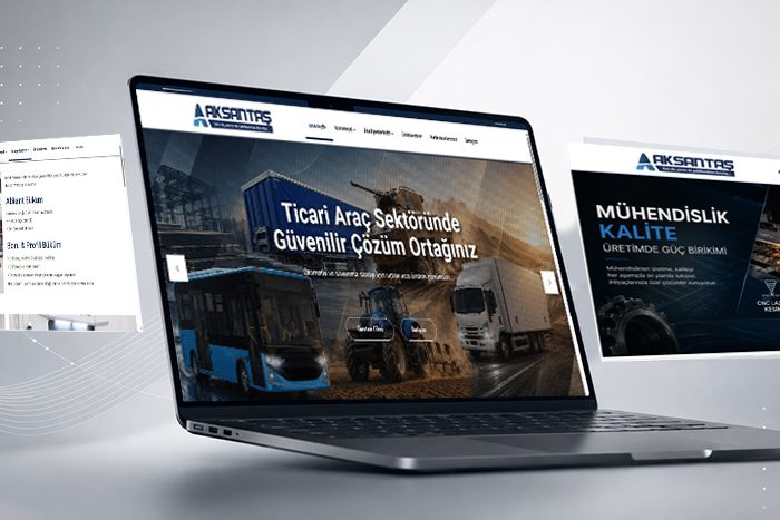 website